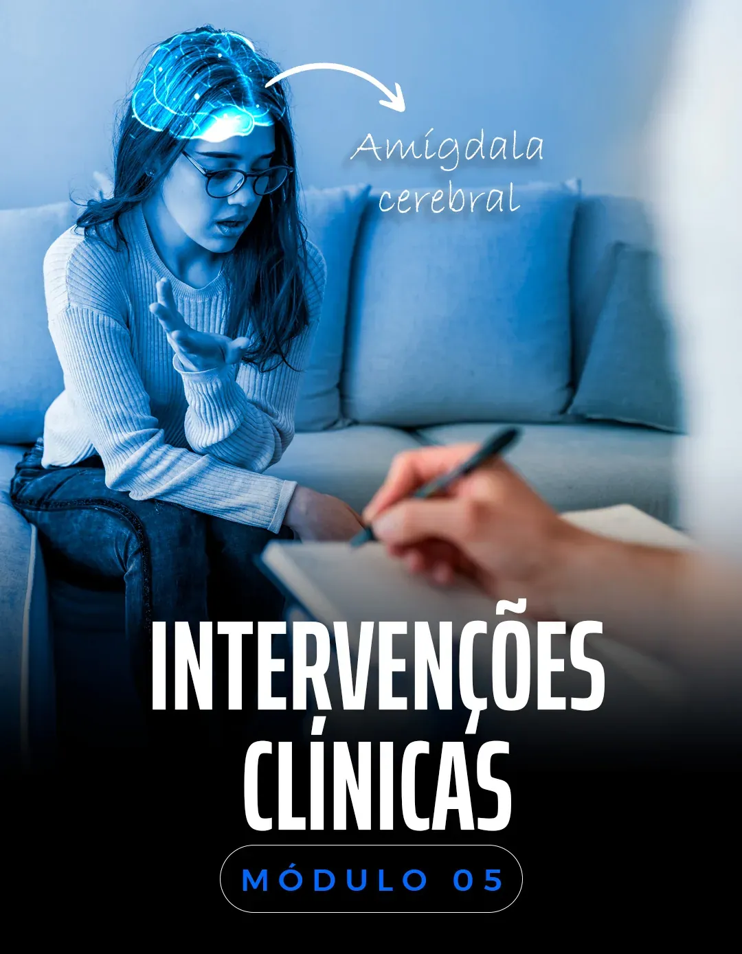 A neurociência das intervenções